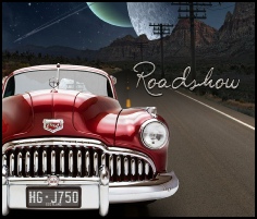 Purchase your Roadshow CD today